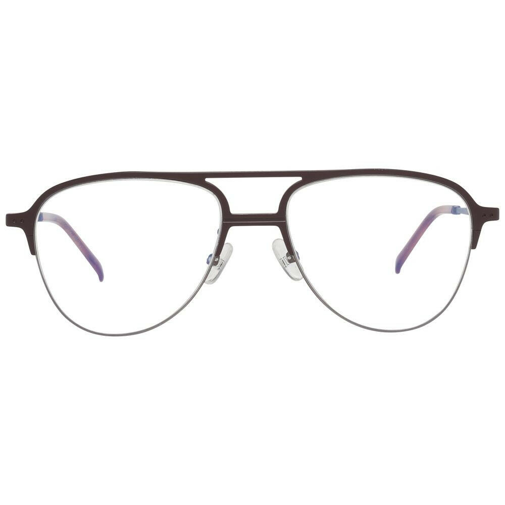 Hackett Brown Men Glasses Frame -   -  Hackett.