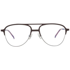 Hackett Brown Men Glasses Frame -   -  Hackett.