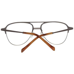 Hackett Brown Men Glasses Frame -   -  Hackett.