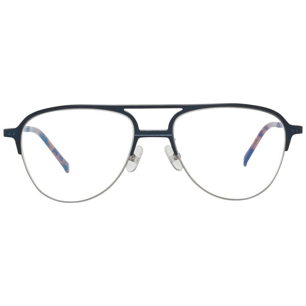 Hackett Black Men Glasses Frame -   -  Hackett.