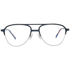 Hackett Black Men Glasses Frame -   -  Hackett.