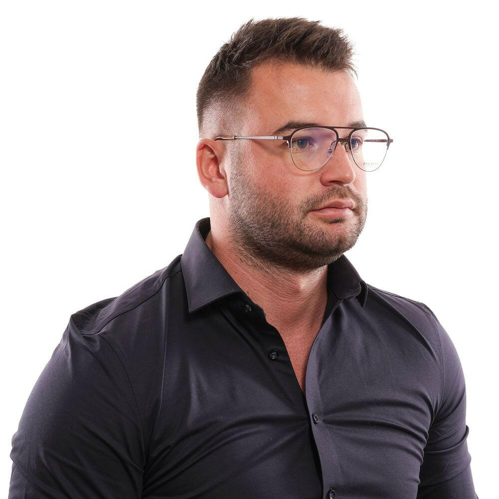 Hackett Brown Men Glasses Frame -   -  Hackett.