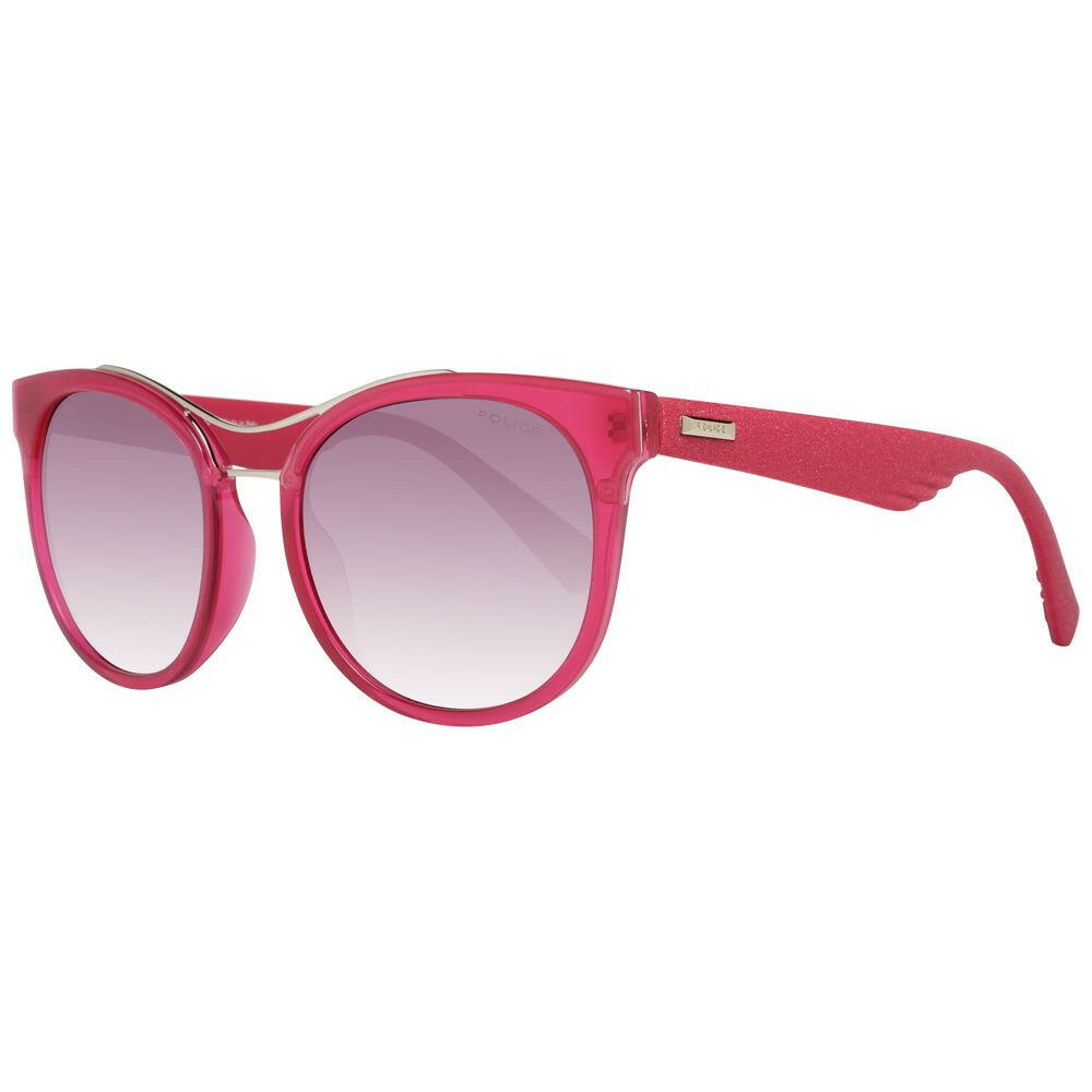Police Purple Women Sunglasses -  Jewellery, Women -  Police.