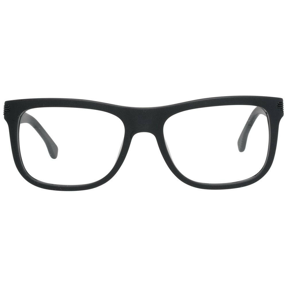Lozza Black Men Glasses Frame -   -  Lozza.