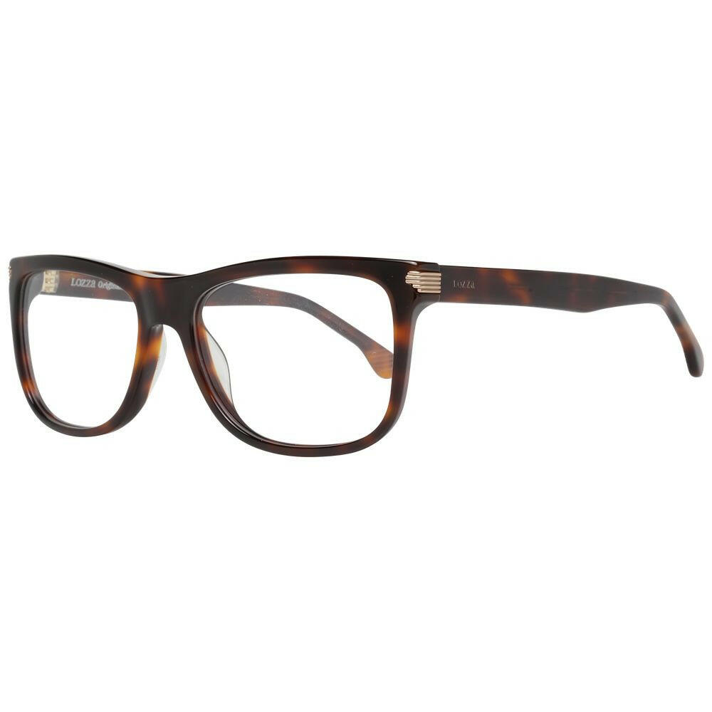 Lozza Brown Men Glasses Frame -   -  Lozza.