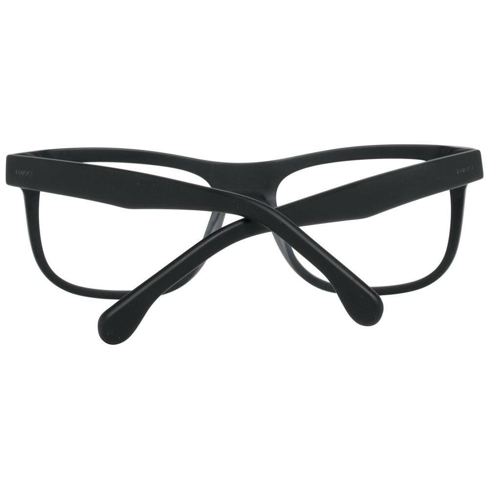 Lozza Black Men Glasses Frame -   -  Lozza.