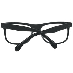 Lozza Black Men Glasses Frame -   -  Lozza.