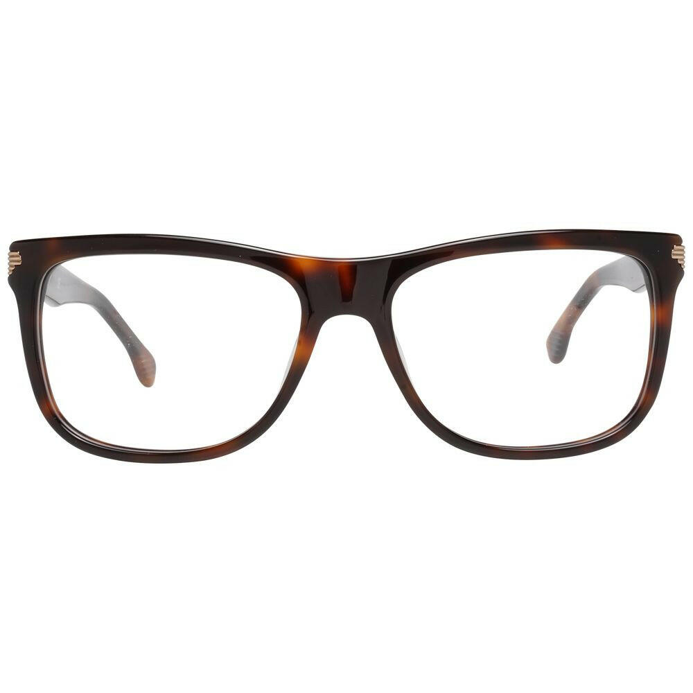 Lozza Brown Men Glasses Frame -   -  Lozza.
