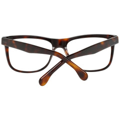 Lozza Brown Men Glasses Frame -   -  Lozza.