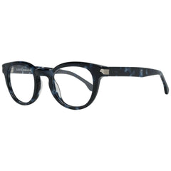 Lozza Black Unisex Glasses Frame -   -  Lozza.