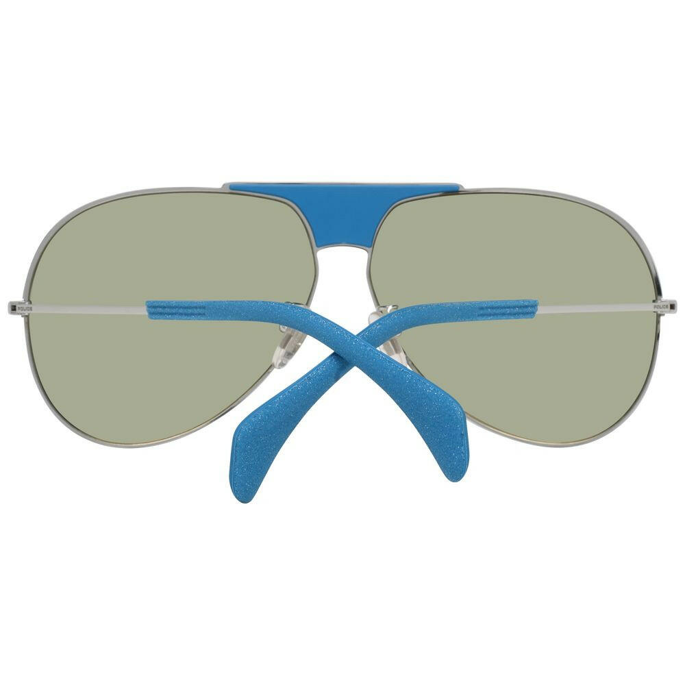 Police Blue Women Sunglass -  Jewellery, Women -  Police.