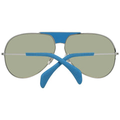 Police Blue Women Sunglass -  Jewellery, Women -  Police.