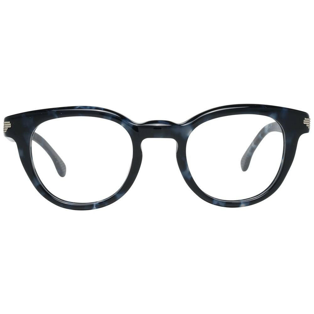 Lozza Black Unisex Glasses Frame -   -  Lozza.