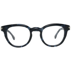 Lozza Black Unisex Glasses Frame -   -  Lozza.