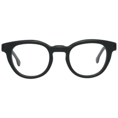 Lozza Black Unisex Glasses Frame -   -  Lozza.