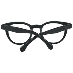 Lozza Black Unisex Glasses Frame -   -  Lozza.