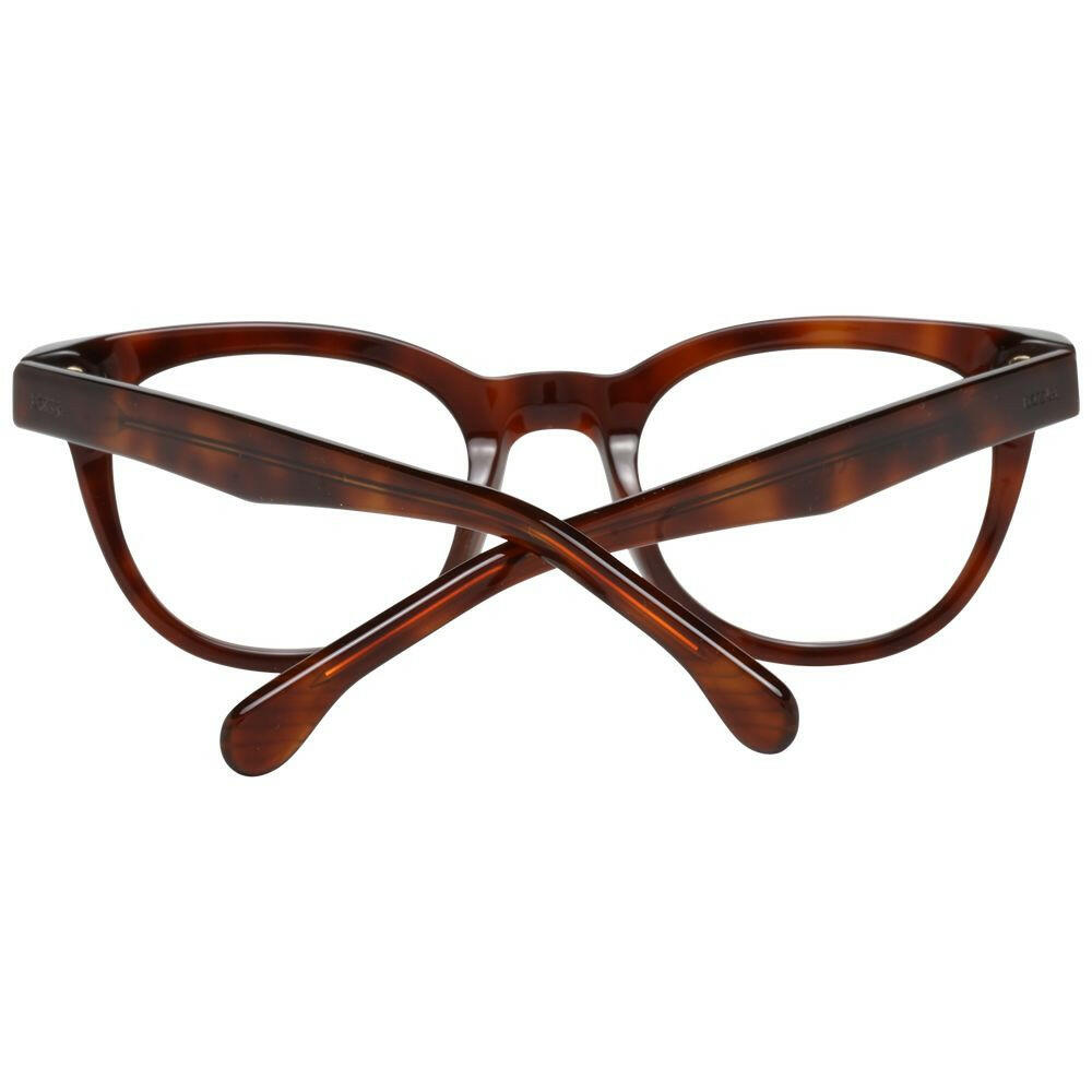 Lozza Brown Women Glasses Frame -   -  Lozza.