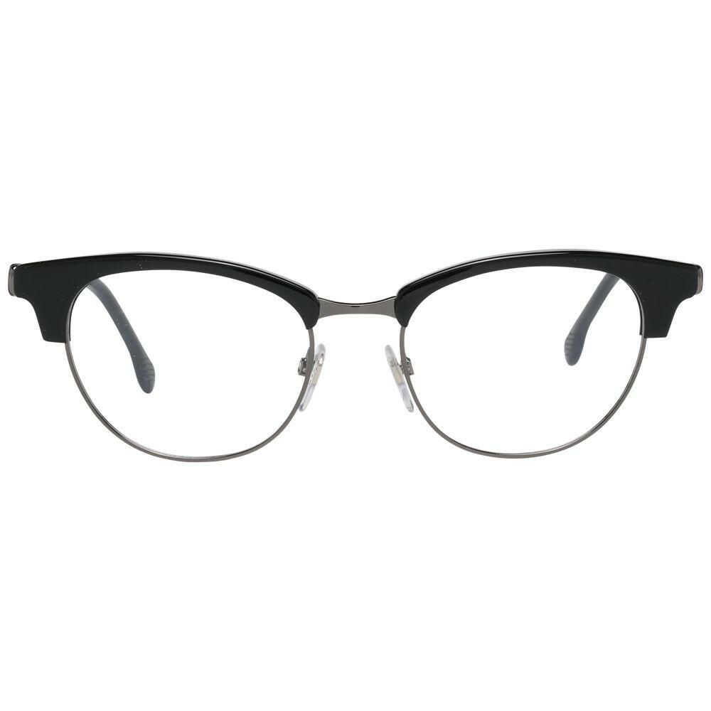 Lozza Black Women Glasses Frame -   -  Lozza.