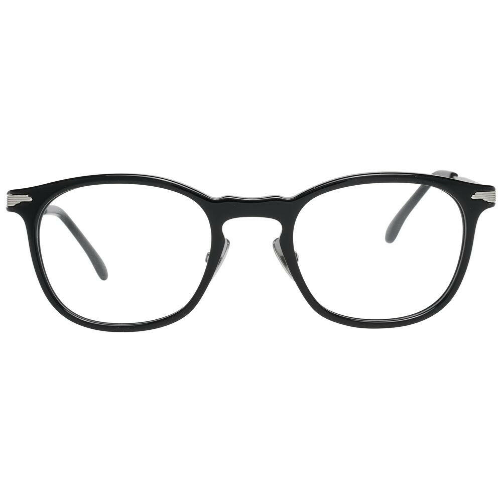 Lozza Black Men Glasses Frame -   -  Lozza.