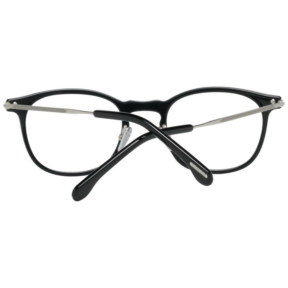 Lozza Black Men Glasses Frame -   -  Lozza.