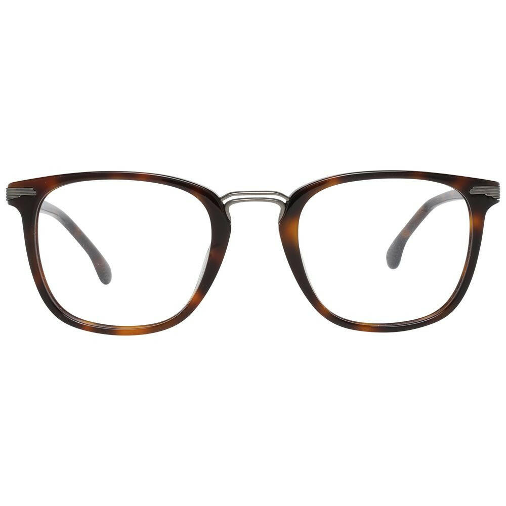 Lozza Brown Unisex Glasses Frame -   -  Lozza.