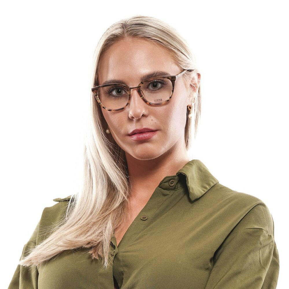Lozza Multicolor Unisex Glasses Frame -   -  Lozza.