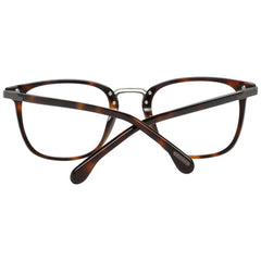 Lozza Brown Unisex Glasses Frame -   -  Lozza.