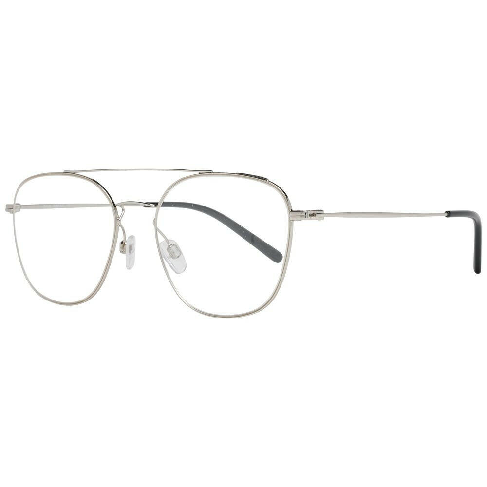 Bally Gray Men Glasses Frame -   -  Bally.