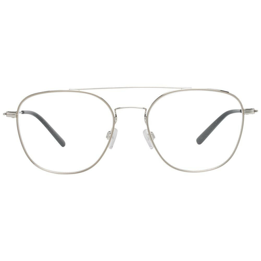 Bally Gray Men Glasses Frame -   -  Bally.