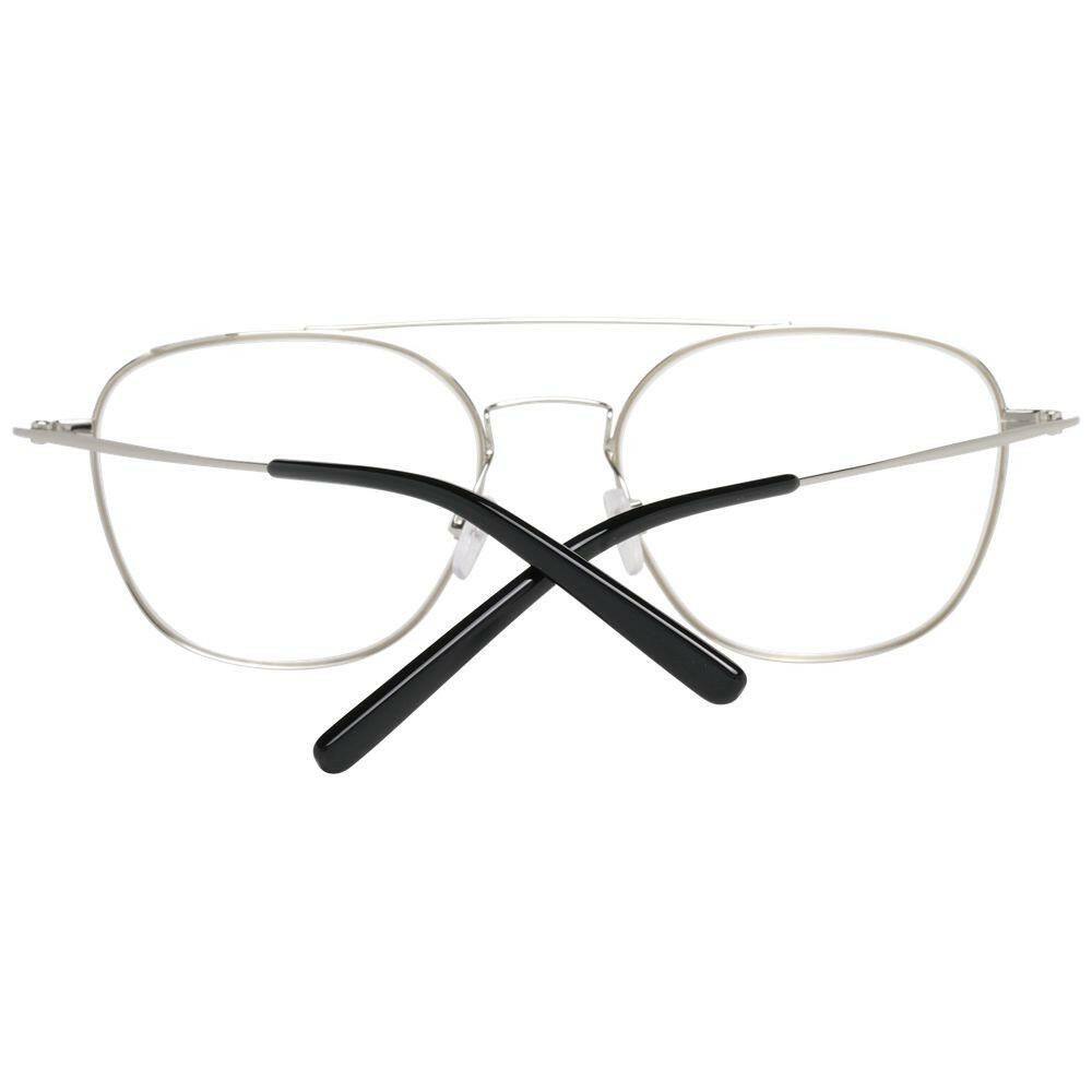 Bally Gray Men Glasses Frame -   -  Bally.