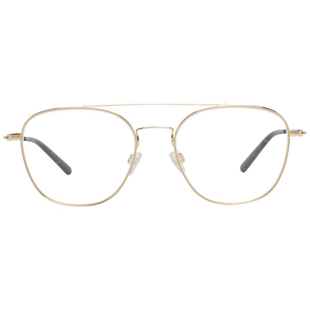 Bally Gold Men Glasses Frame -   -  Bally.