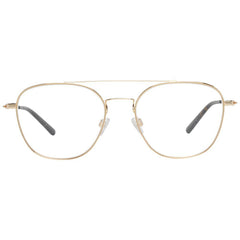 Bally Gold Men Glasses Frame -   -  Bally.