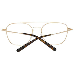 Bally Gold Men Glasses Frame -   -  Bally.