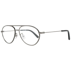 Bally Gray Men Glasses Frame -   -  Bally.
