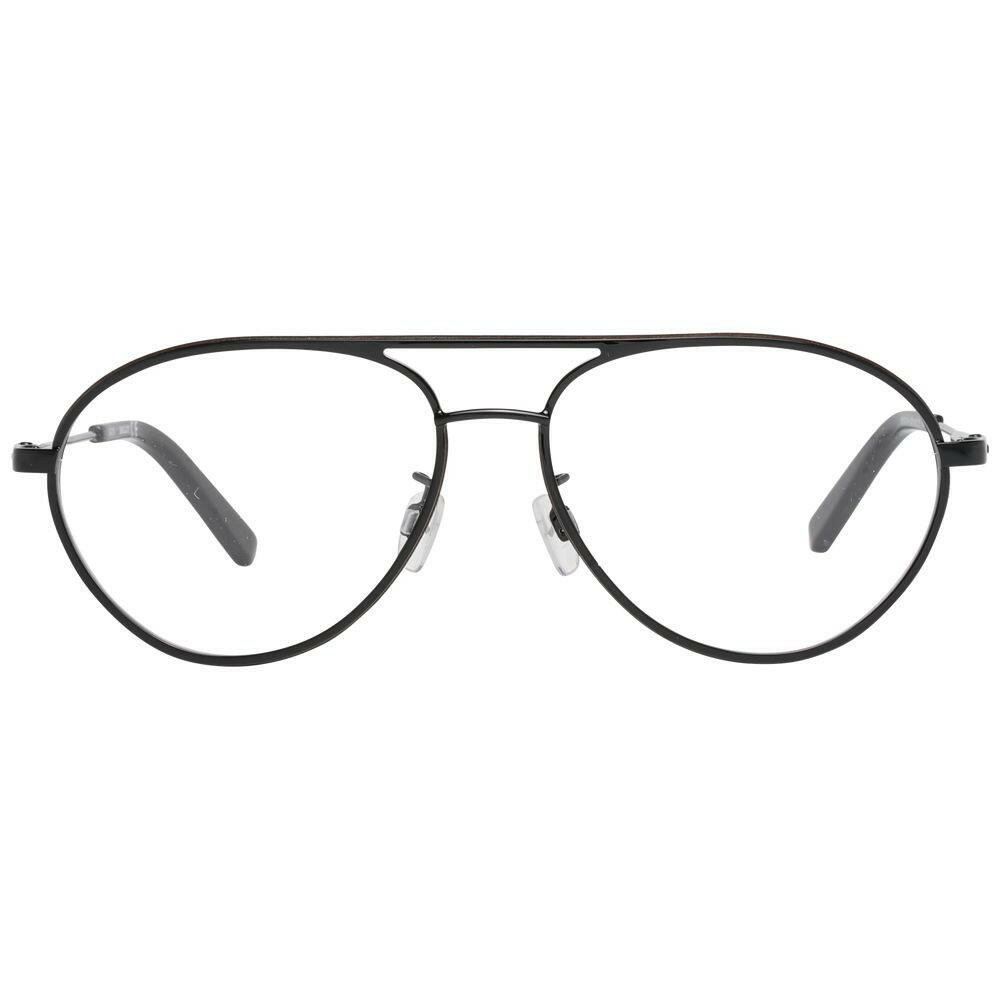 Bally Black Men Glasses Frame -   -  Bally.