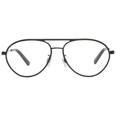 Bally Black Men Glasses Frame -   -  Bally.