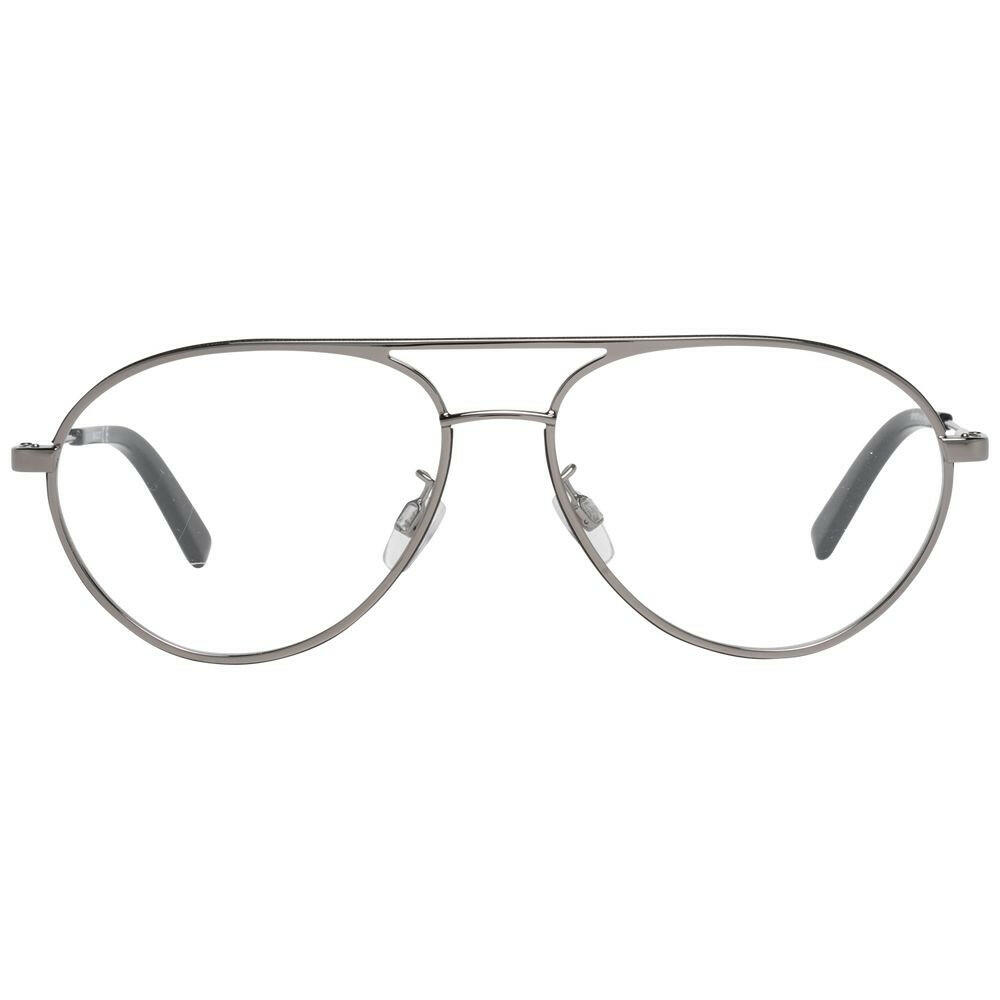 Bally Gray Men Glasses Frame -   -  Bally.