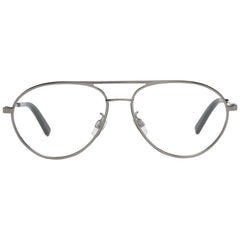 Bally Gray Men Glasses Frame -   -  Bally.