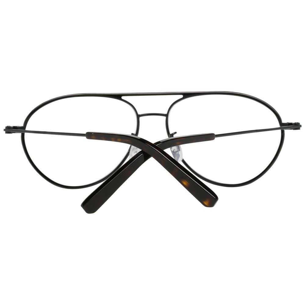Bally Black Men Glasses Frame -   -  Bally.