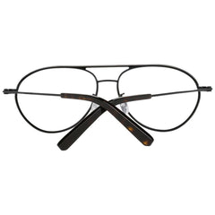 Bally Black Men Glasses Frame -   -  Bally.