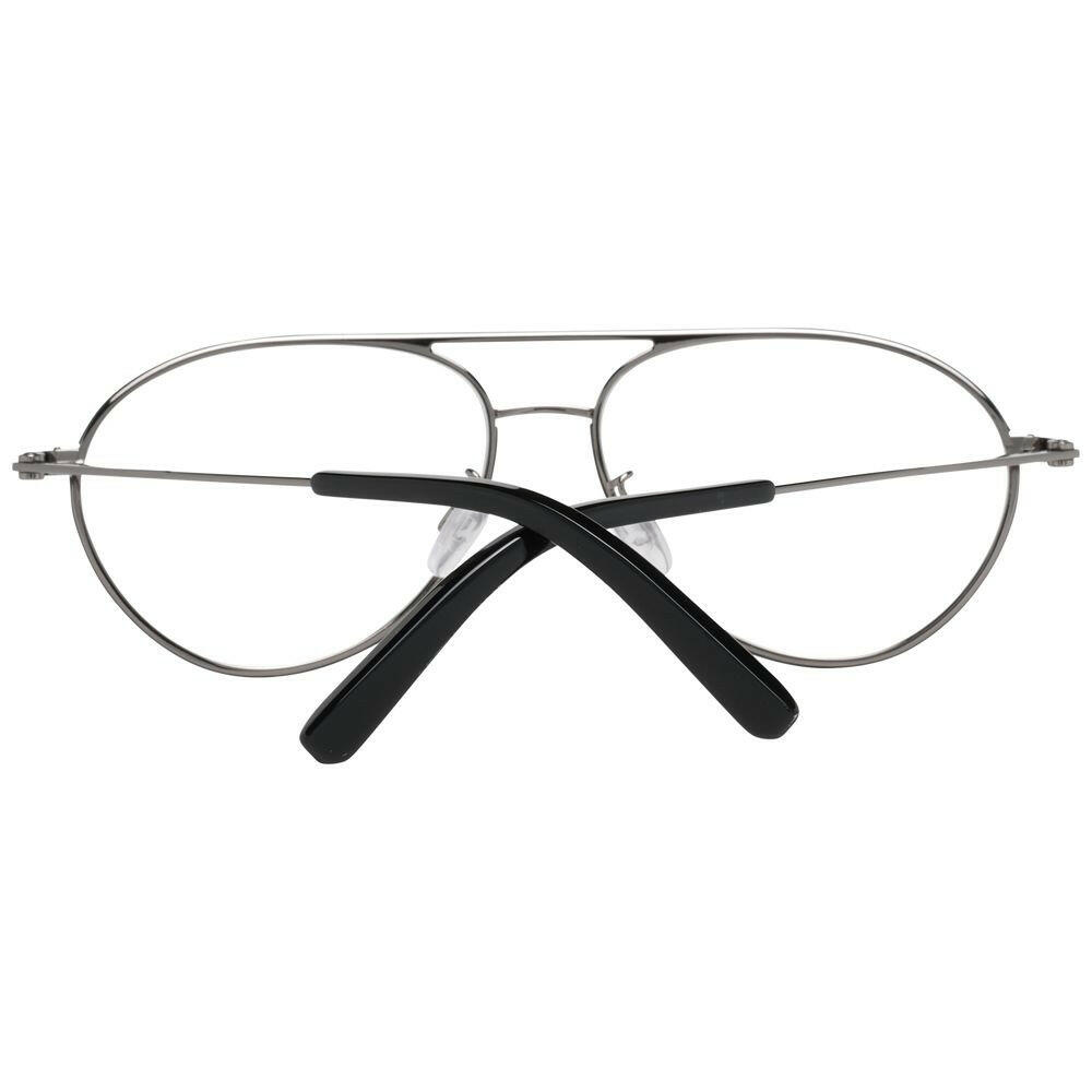 Bally Gray Men Glasses Frame -   -  Bally.