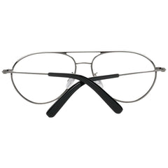 Bally Gray Men Glasses Frame -   -  Bally.