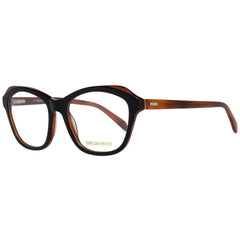Emilio Pucci Black Women Glasses Frame -   -  Emilio Pucci.