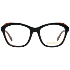 Emilio Pucci Black Women Glasses Frame -   -  Emilio Pucci.