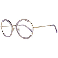 Emilio Pucci Purple Women Glasses Frame -   -  Emilio Pucci.