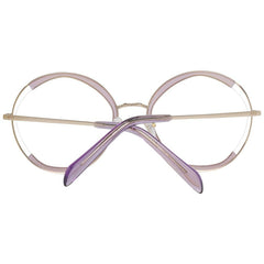 Emilio Pucci Purple Women Glasses Frame -   -  Emilio Pucci.