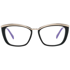 Emilio Pucci Black Women Glasses Frame -   -  Emilio Pucci.