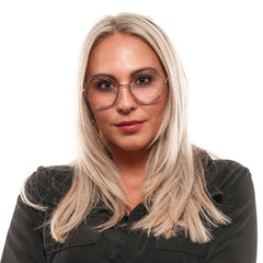 Emilio Pucci Purple Women Glasses Frame -   -  Emilio Pucci.