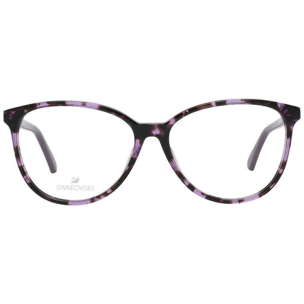 Swarovski Multicolor Women Glasses Frame -   -  Swarovski.