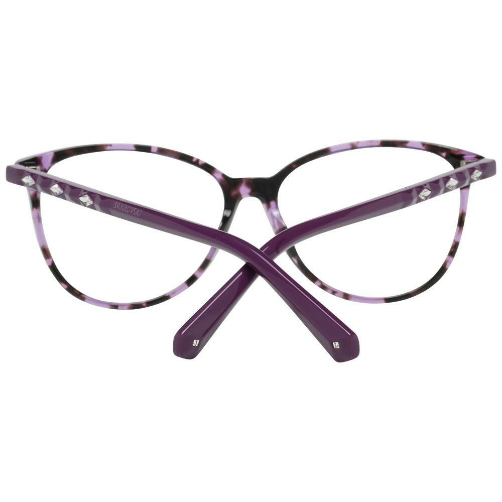 Swarovski Multicolor Women Glasses Frame -   -  Swarovski.